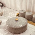 طقم ضيافة بورسلان(الاسعار في الوصف)