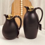 طقم 2 تيرمس قهوة وشاي مضمون