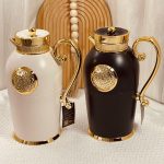 تيرمس قهوة مفرد 1 لتر مضمون adc