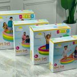 مسبح بأحجام مختلفة (الأسعار في الوصف)