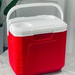 ثلاجة رحل فريش لحفظ البرودة 8 لتر نوعية اصلية