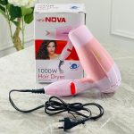 سشوار طفل حجم صغير