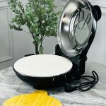 طنجرة بيتزا كهرباء مكفولة adc