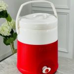 كولر ماء 7 لتر مع حنفية