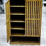 خزانة أحذية