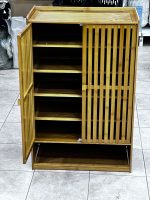 خزانة أحذية