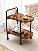 ⁦طاولة ضيافة ( ترولي ضيافة)⁩ - الصورة ⁦2⁩