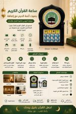 ⁦سماعة القران الكريم⁩ - الصورة ⁦2⁩